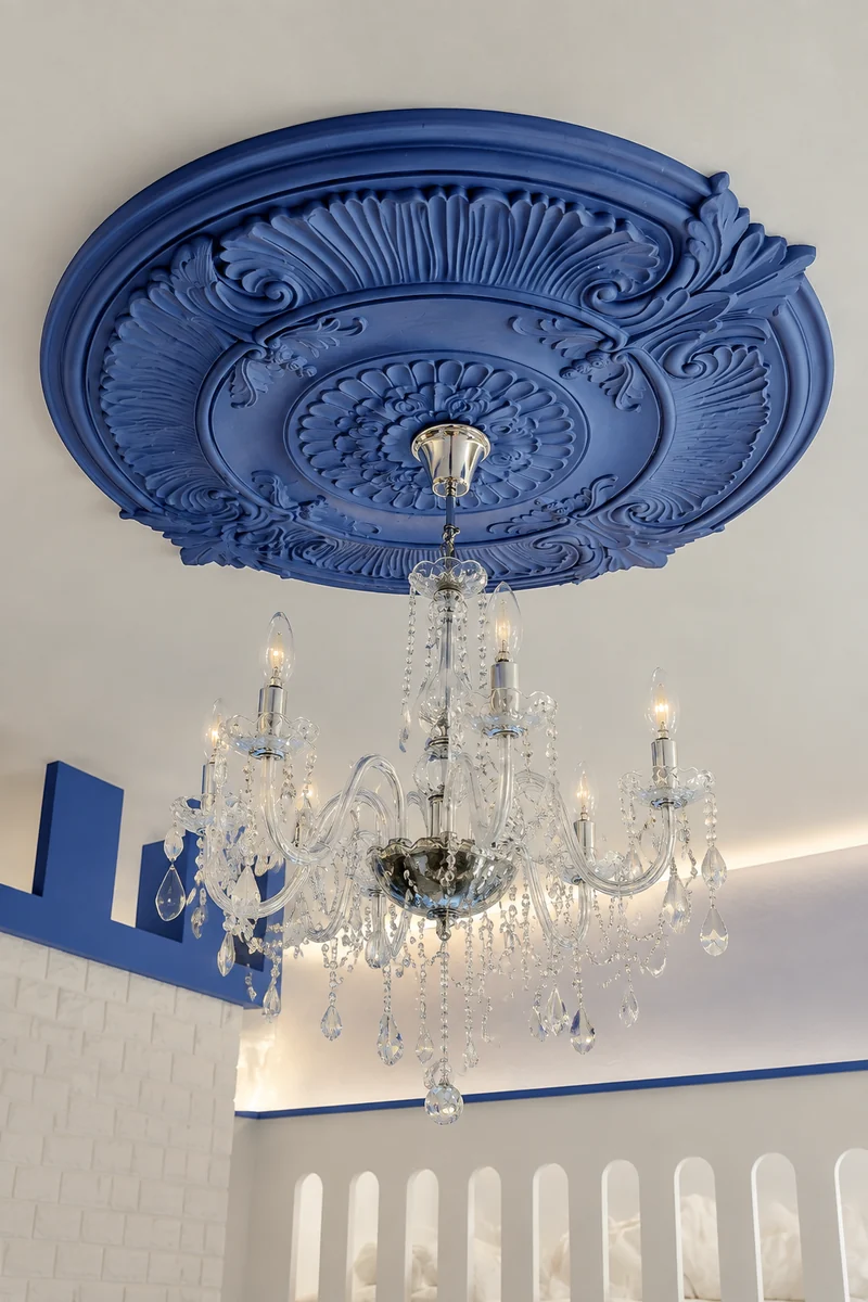 Castle Room