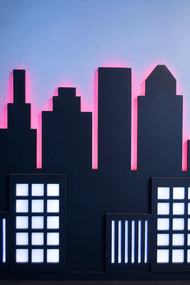 Skyline Room